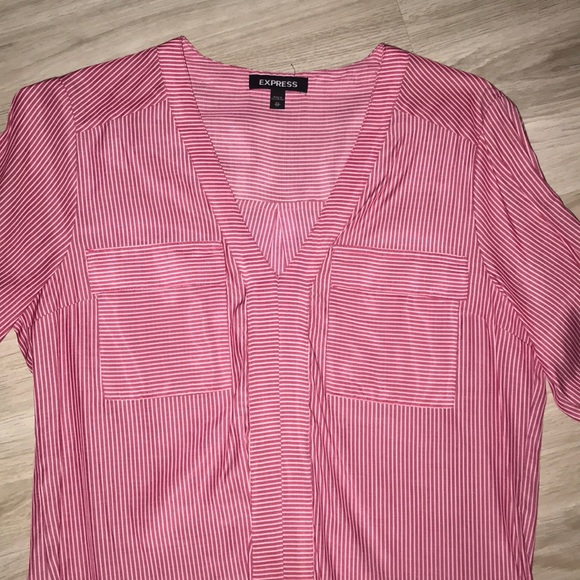 Express portofino blouse - Picture 2 of 4